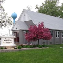 Spencer Wesleyan Church